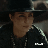 Noomi Rapace Yes GIF by CANAL+