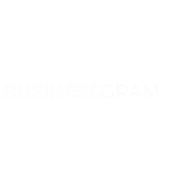Czech Businessgram Sticker by BGRAM