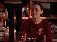 season 5 netflix GIF by Gilmore Girls 