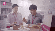 Food Delivery GIF by foodpanda