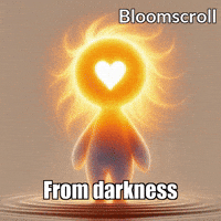 The Bloom GIF by Bloomscroll