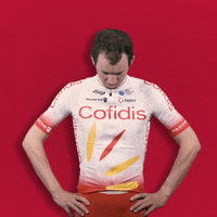 bike smile GIF by Team Cofidis - #Cofidismyteam