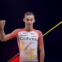 Bike Cycling GIF by Team Cofidis - #CofidisMyTeam