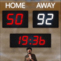 50 Home GIF