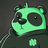 Confused Big Brain GIF by SuperVerse