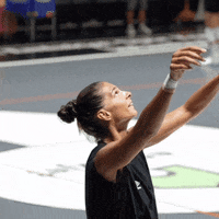Sport Volleyball GIF by Lojinha Volei Gringa