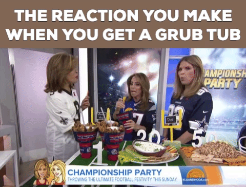 today show chicken GIF