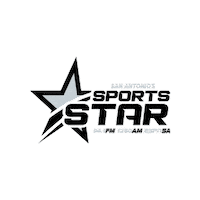 sasportsstar sa espn san antonio sports star Sticker