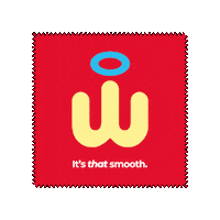 Promo Sticker by Wingman Condoms