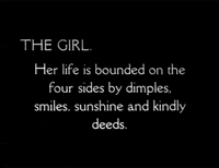 hal roach intertitle GIF by Maudit