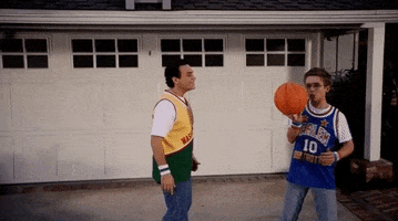 Season 4 Basketball GIF by ABC Network