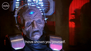 David Tennant GIF by Doctor Who