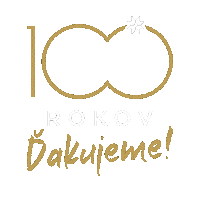 Dakujeme Traveling Sticker by Satur Travel