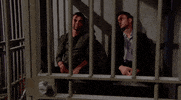 the young and the restless jail GIF by CBS
