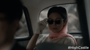 season 2 GIF by The Man in the High Castle
