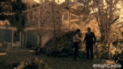 season 2 GIF by The Man in the High Castle