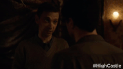 season 2 GIF by The Man in the High Castle