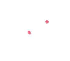 Valentines Day Love Sticker