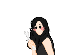 Bae Suzy Sticker by yemsstudio