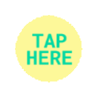 Tap Taphere Sticker by mercatorslovenija