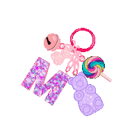 mazzicreates mazzicreates Sticker