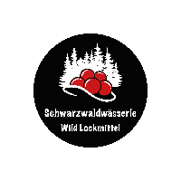 Hunt Schwarzwald Sticker by Twv-Concordia-Idstein