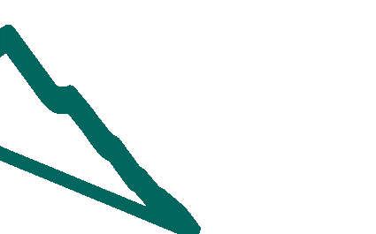 Ultra Trail Sticker by Vitesse Europe