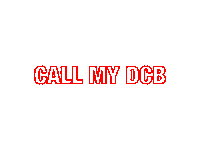Web Dcb Sticker by DEL COUNTRY BROTHERS
