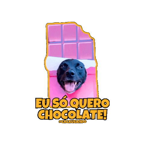 Dog Sticker