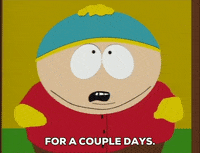GIF by South Park 