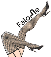 Sexy Woman Sticker by FaloMe