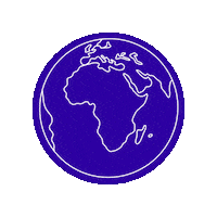 Earth Sustainability Sticker by University of the Arts London