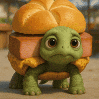 bavarian_brainrot brainrot leberkas bavarianbrainrot söderisst GIF