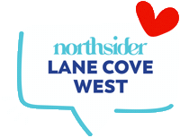 Lovelocal Sticker by northsider sydney