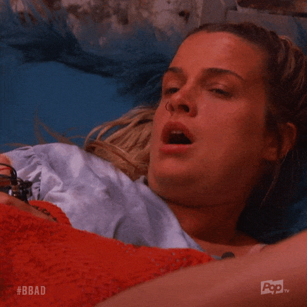 Big Brother Gtfo GIF by Big Brother After Dark