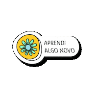 Seletaeducacao seleta obmf Sticker