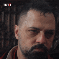 Tongue Mehmed GIF by TRT