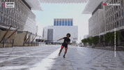 World Record Jump GIF by euronews