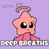 You Got This Chill Out GIF by Christophers Genie