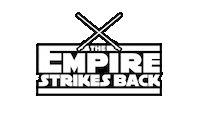 Star Wars V3 Sticker by v3electric