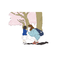 桜 Sticker