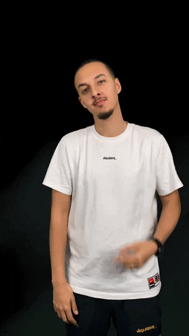 FOOTFR look finger toi regarde GIF