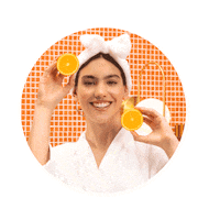 Skincare Vitamina C Sticker by Darrow Latam