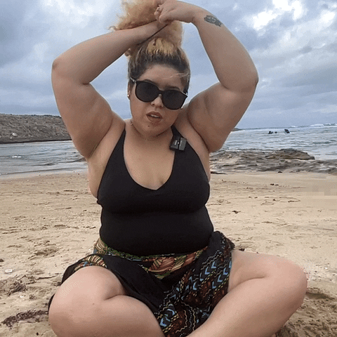 Puerto Rico Summer GIF