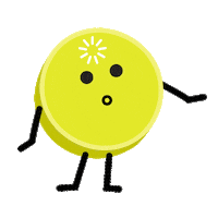 Confused Loading Sticker by qiip