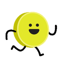 qiipmx dinero correr qiip hablemosdedinero Sticker