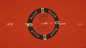 Verve Records Vintage GIF by Verve Label Group