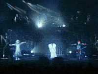 dekifruiiti dance performance theatre visual kei GIF