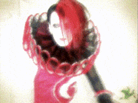 Malice Mizer Snow GIF