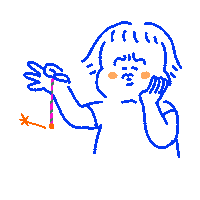花火 Sticker